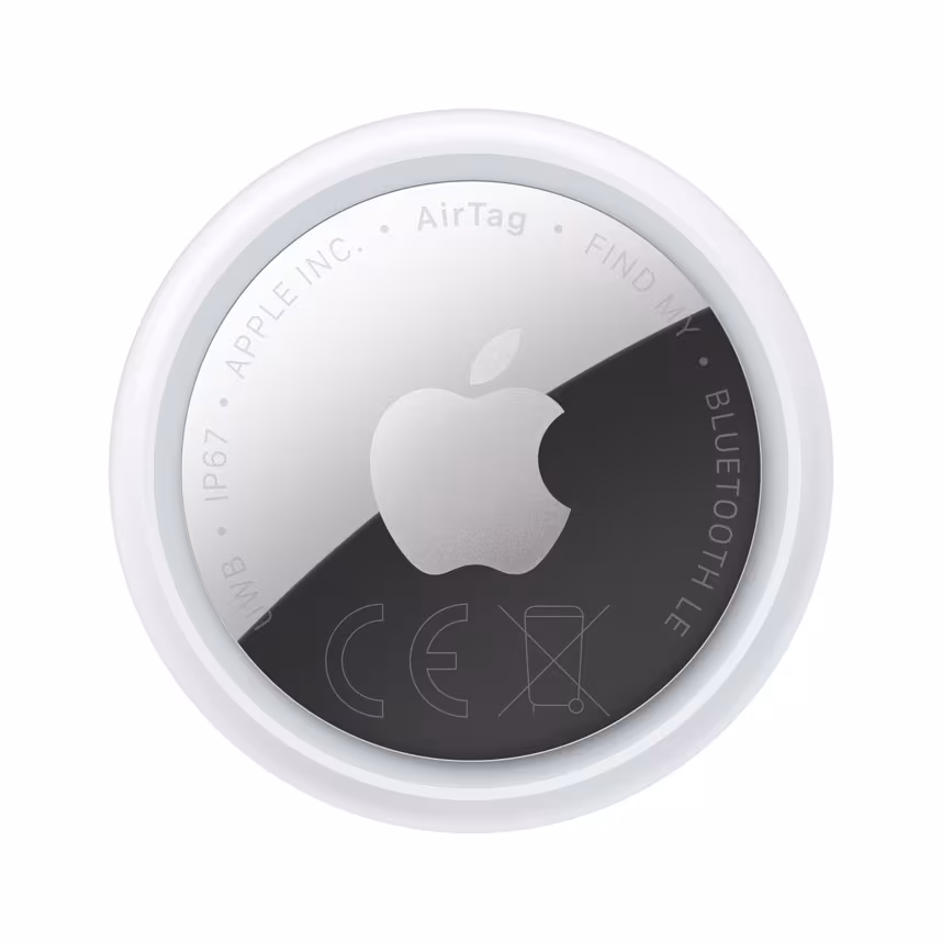 Apple AirTag, 1er-Pack

