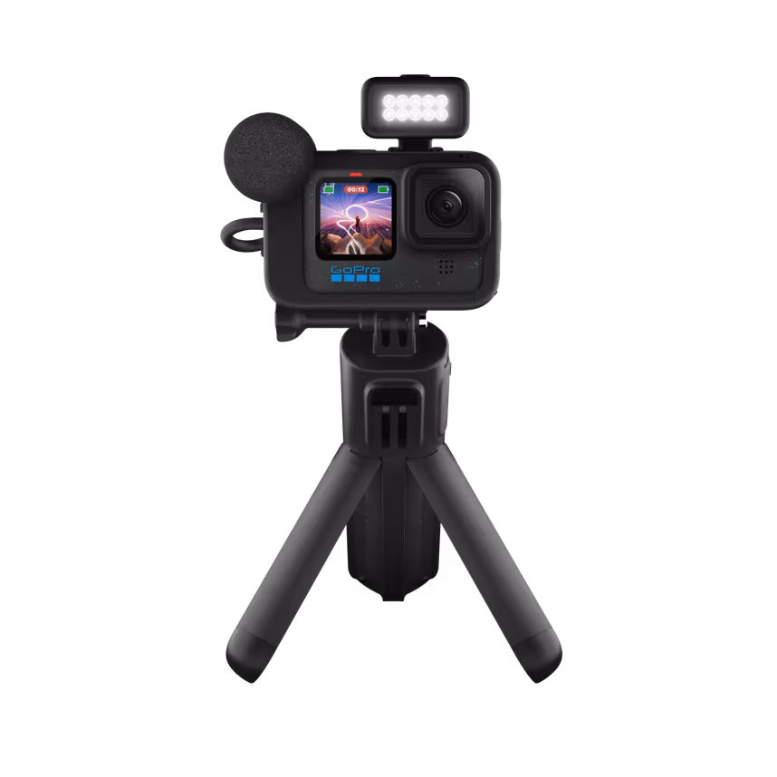 GoPro Hero 12 Black Creator Edition 