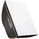walimex pro Softbox OL 80x120cm walimex C&CR Serie