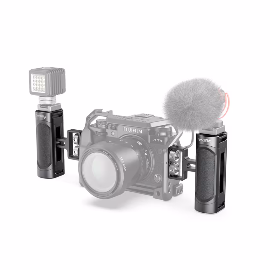 SmallRig Mini Seitengriff 1/4 Zoll 