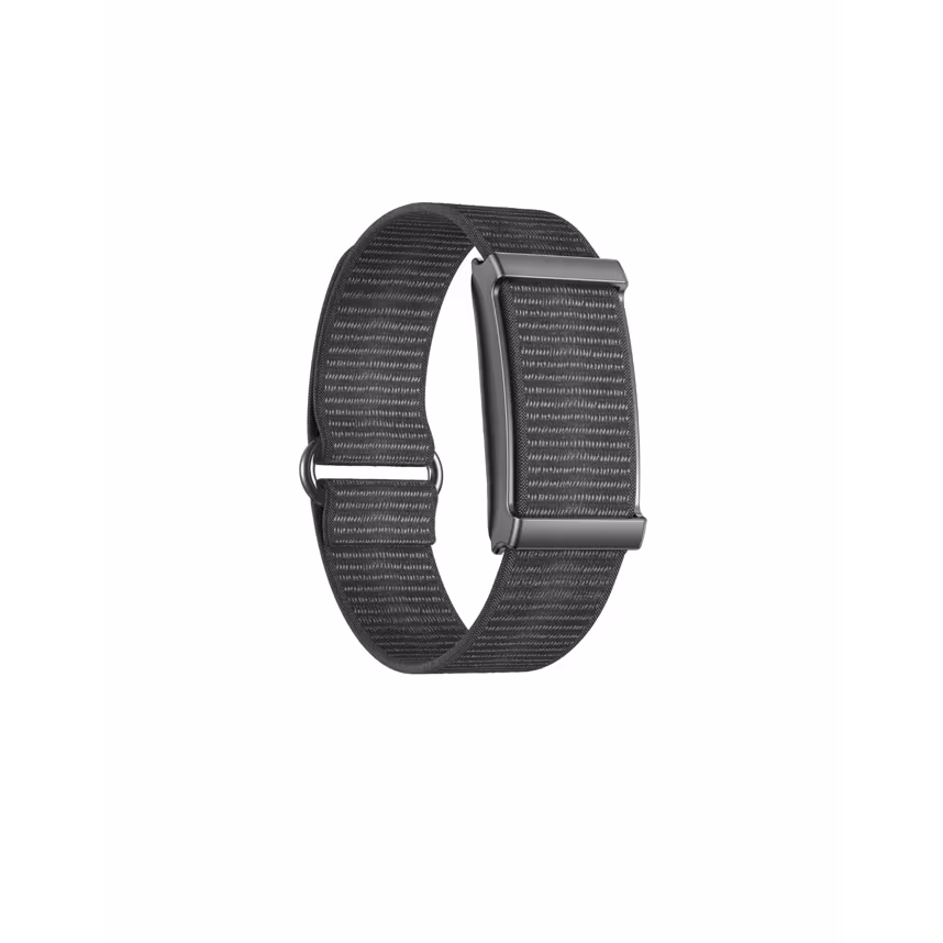 Felixx Fitness-Trackerband F20 FIT Schwarz