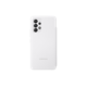 Samsung Original Book Tasche S-View Galaxy A53 5G white