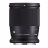 Sigma 16/1,4 DC DN Canon RF