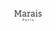 Logo Marais
