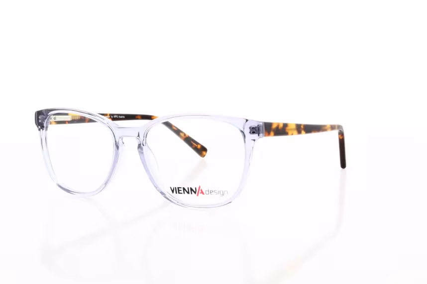 Vienna Design UN 683-02H Damenbrille Kunststoff