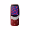 HMD 3210 FC Barcelona Edition DS 4G granatrot