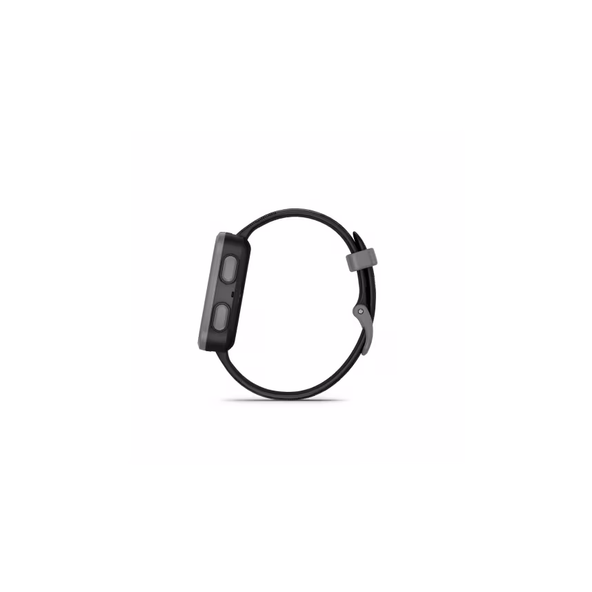 Garmin  Bounce Schwarz/Grau