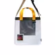 Polaroid Ripstop Tote Bag clear