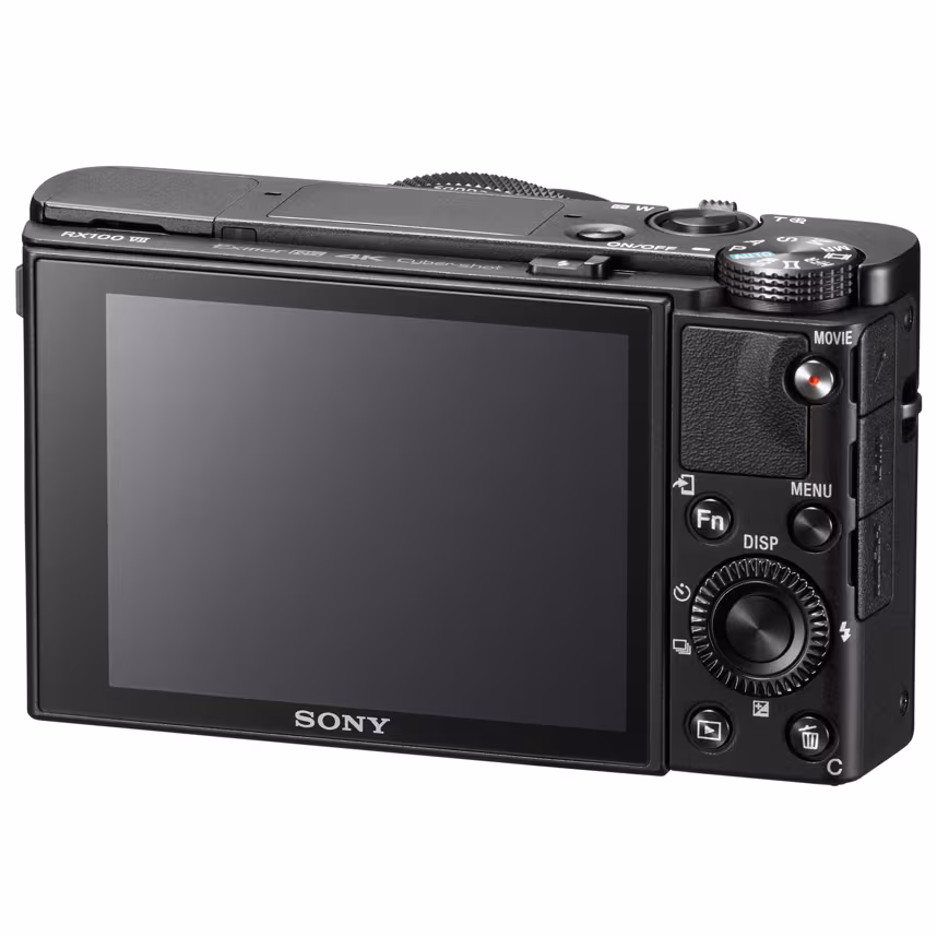 Sony DSC-RX100M7 Cybershot 25
