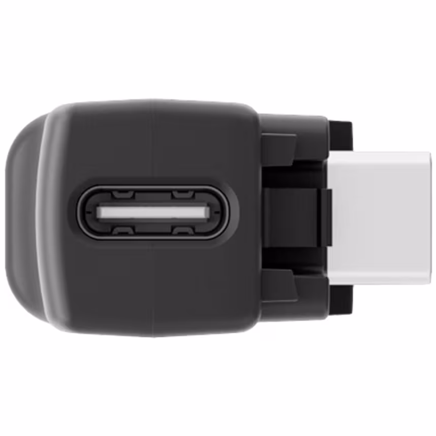 Insta360 Ace/Ace Pro Mic Adapter