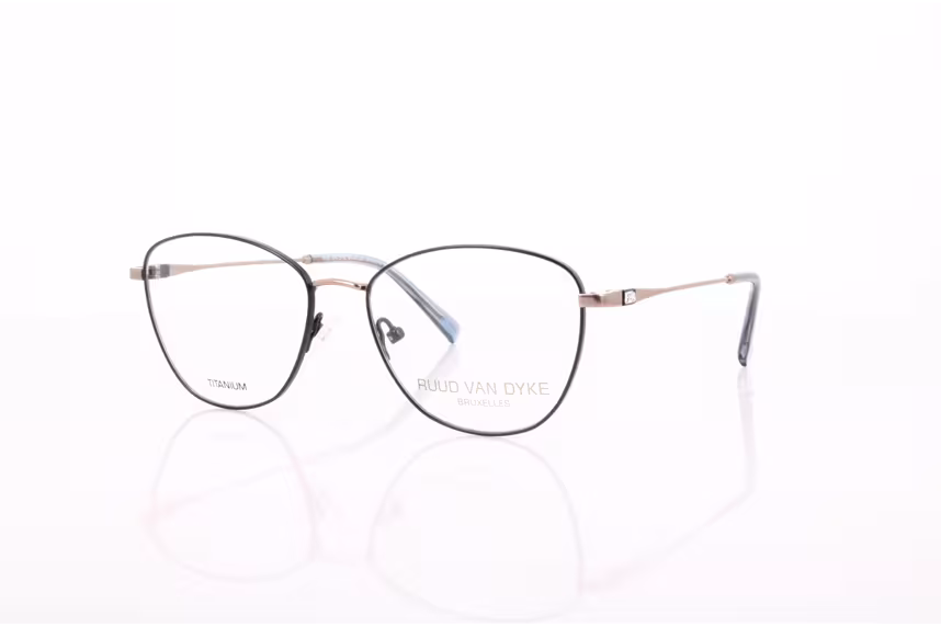 Ruud van Dyke RVD 1423T-3H