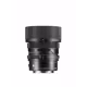 Sigma 35/2,0 DG DN Sony F-E + UV Filter