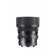 Sigma 35/2,0 DG DN Sony F-E + UV Filter