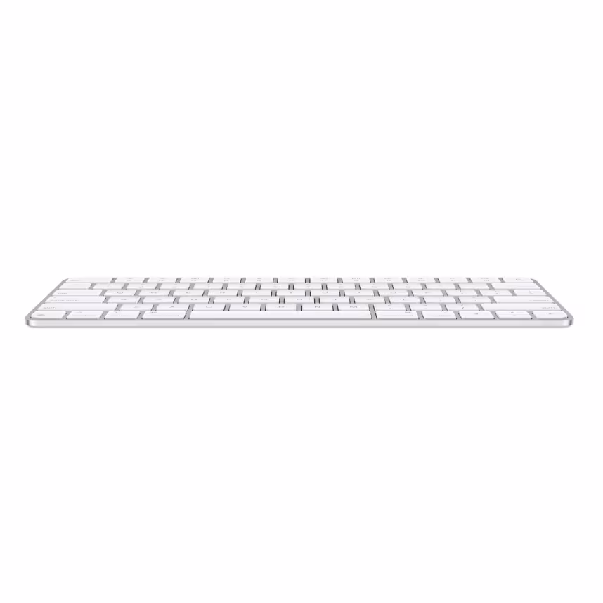 Apple Magic Keyboard DE