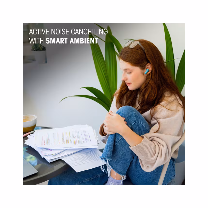 JBL Wave Beam 2 pink