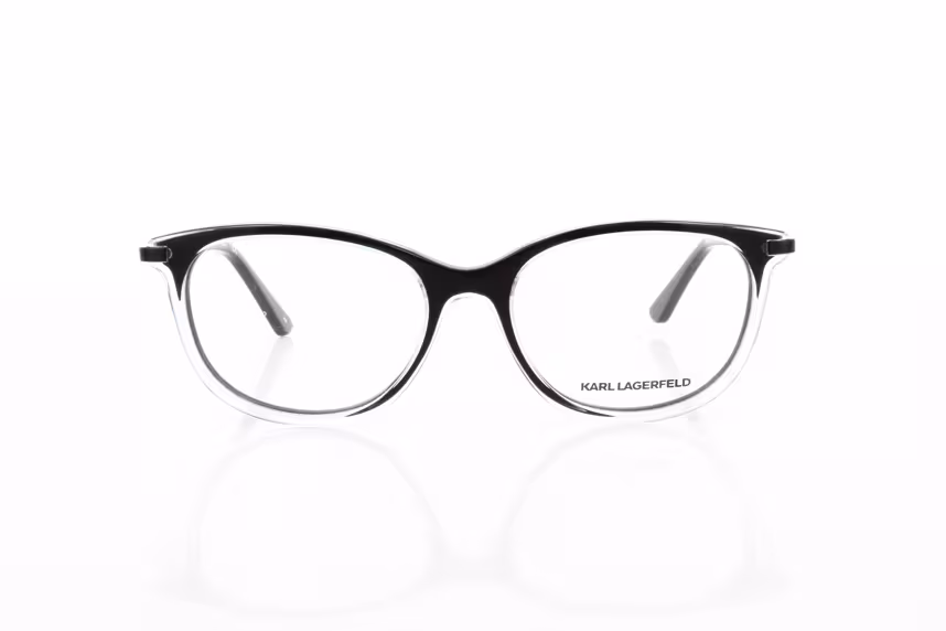 Karl Lagerfeld KL 965 c/blk