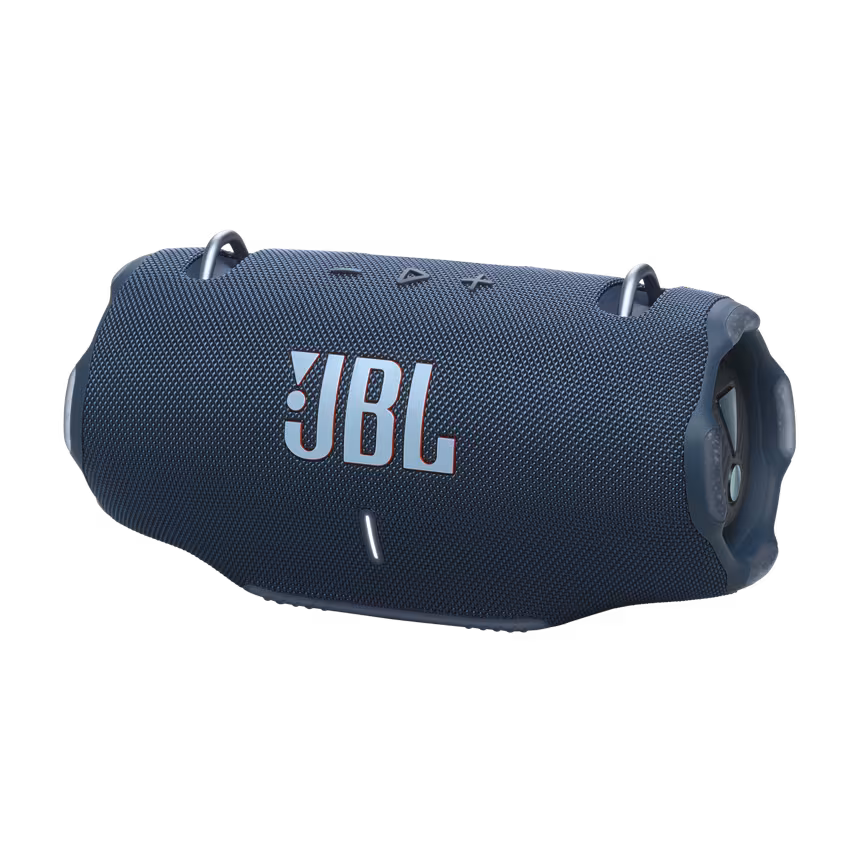 JBL Xtreme 4 Bluetooth Lautsprecher blau