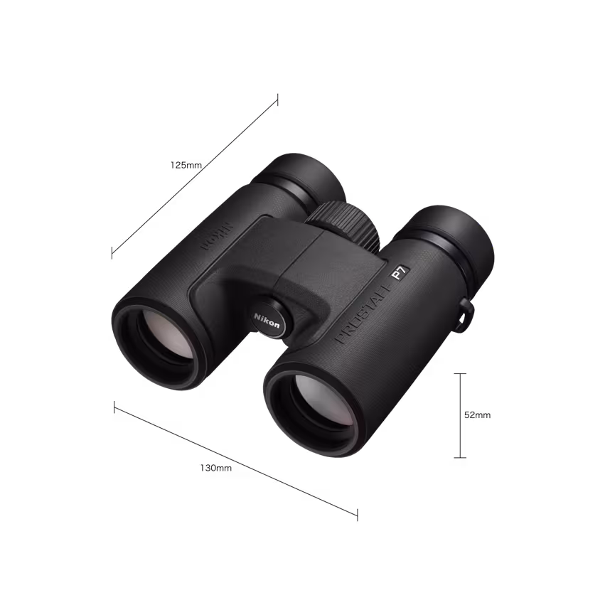 Nikon Prostaff P7 10x30