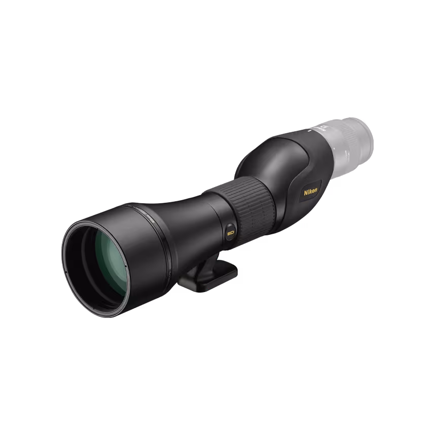 Nikon Monarch 82ED-S Straight Body