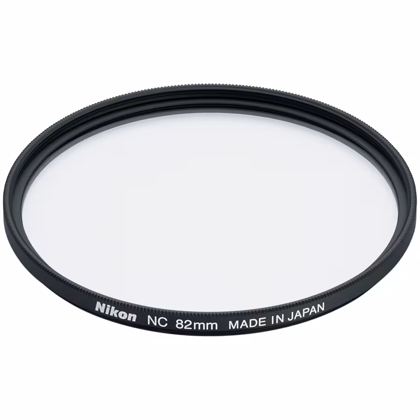 Nikon NC-82 NC Filter 82mm