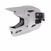 GoPro Helmet Front + Side Mount