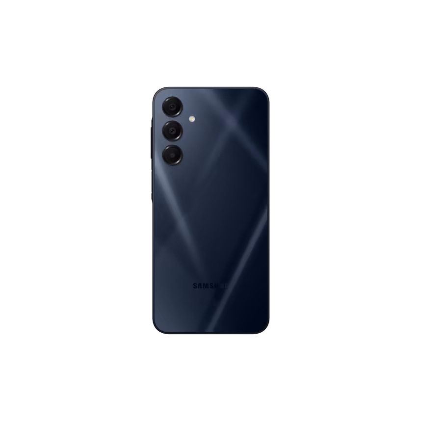 Samsung Galaxy A16 128GB 5G blau schwarz