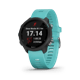 Garmin Forerunner 245 Music black/aqua