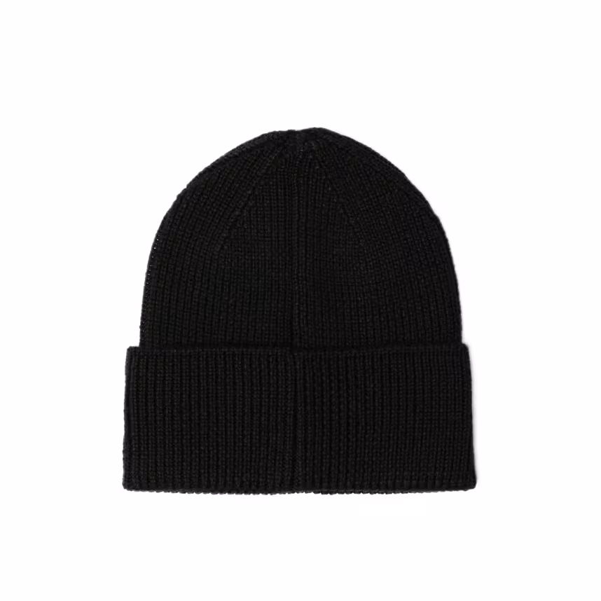 Polaroid Beanie Schwarz