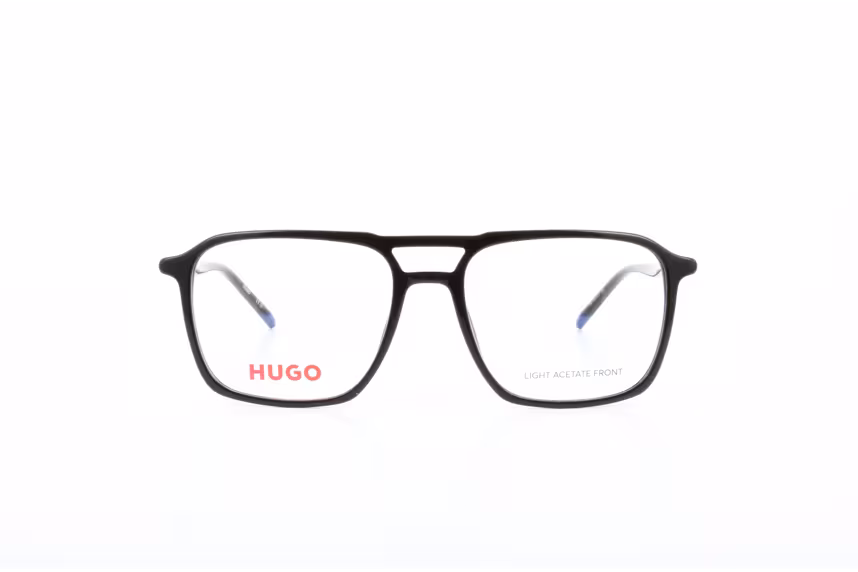 HUGO 1352 black