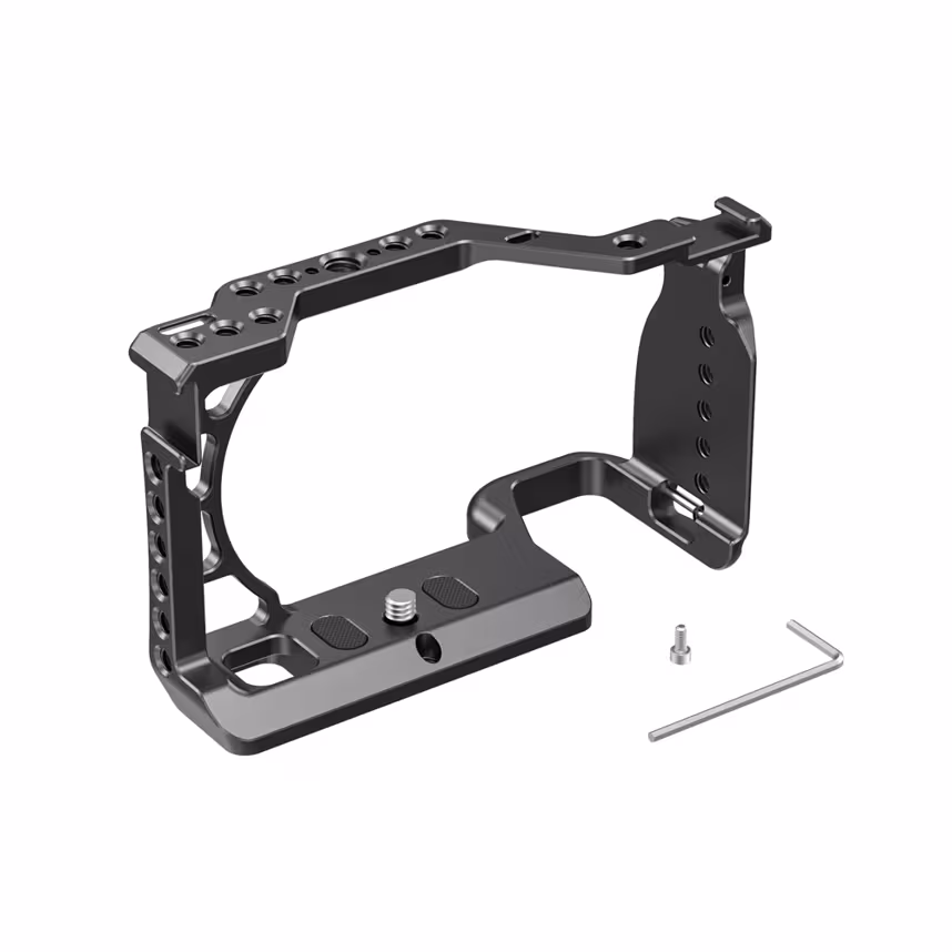 SmallRig Cage für Sony A6600 