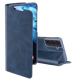 Hama Book Guard Pro Samsung Galaxy S21 (5G) blau