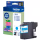 Brother LC221C Tinte cyan