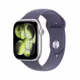 Apple Watch S11 GPS Silver Alu