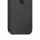 Apple iPhone 16 Plus 128GB schwarz