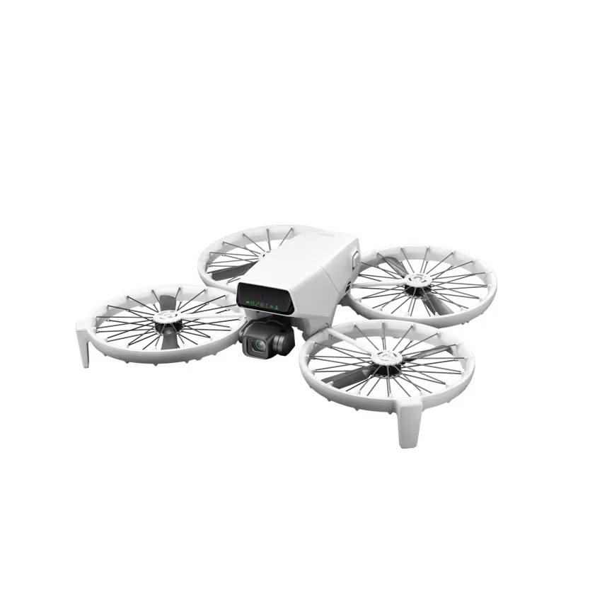  DJI Flip Fly More Combo (DJI RC 2)
