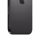 Apple iPhone 16 Pro Max  1TB Titan schwarz