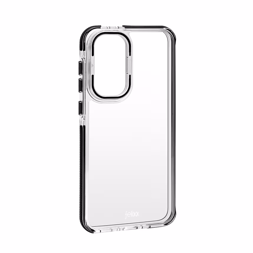felixx Hybrid Case Shockproof mit Stand Samsung Galaxy A56