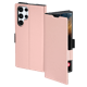 Hama Book Single 2.0 Sam Galaxy S22 Ultra 5G rosa