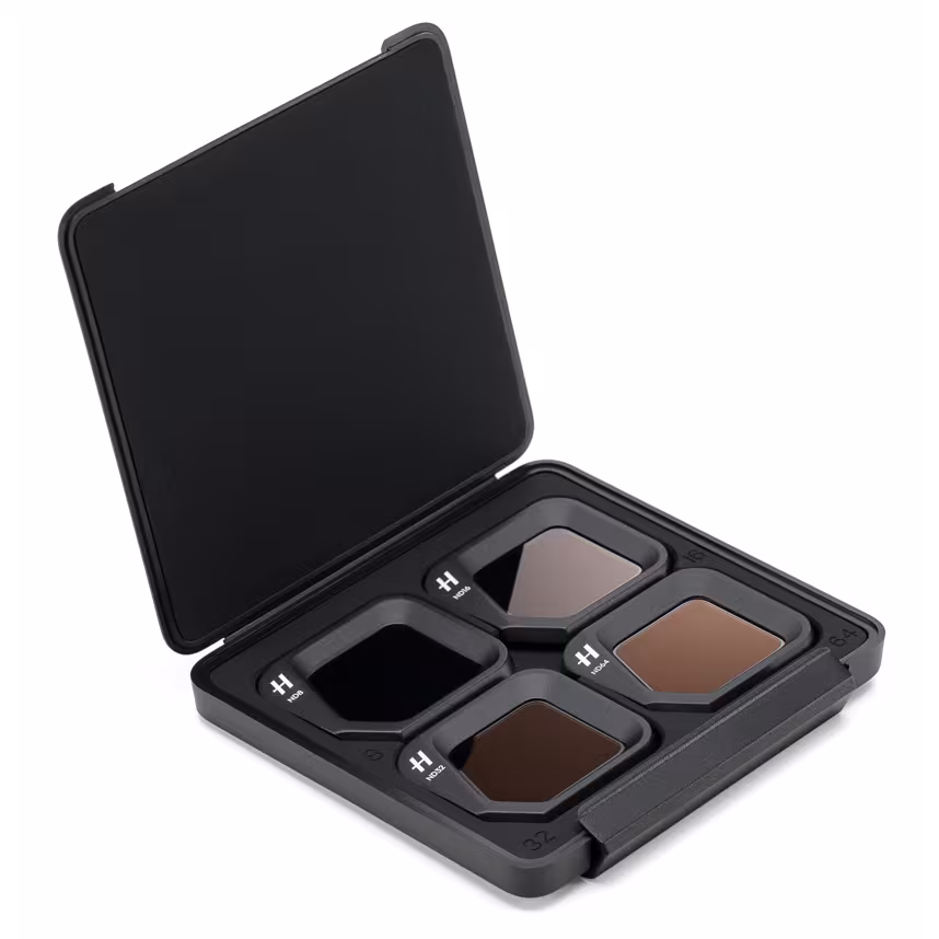 DJI Mavic 3 Classic ND-Filterset (ND8/16/32/64)