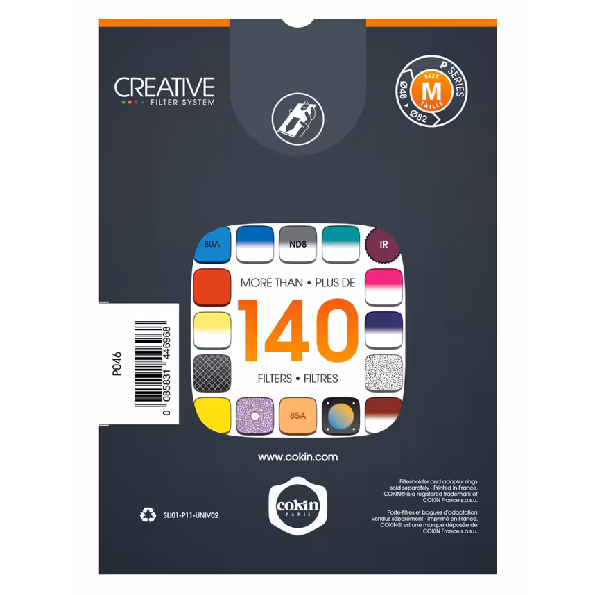 Cokin Z046 FLD