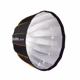 Godox Quick Release Parabolic Softbox 70cm