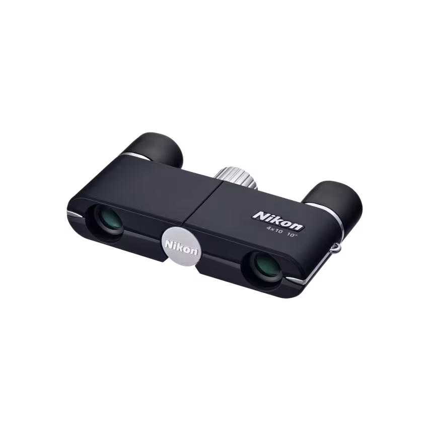 Nikon 4x10D CF dark navy