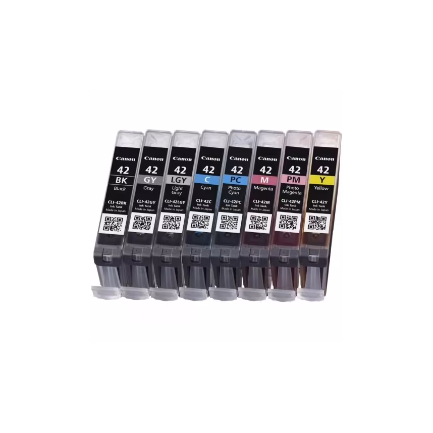 Canon CLI-42MULTI Tinte color