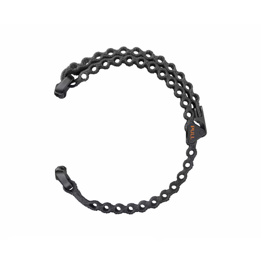 Samsung Armband Trail Galaxy Watch Ultra dunkelgrau