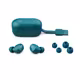 JLAB Go Air Pop TWS Kopfhörer teal