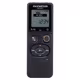 OM System VN-541PC schwarz inkl. Batterie/Micro USB Kabel