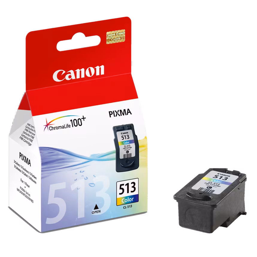 Canon CL-513 Tinte color 12ml