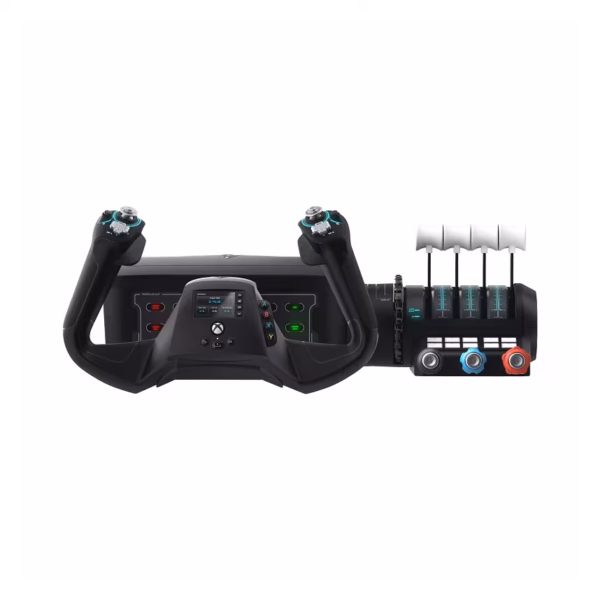 Turtle Beach Velocity ONE Flight Control System