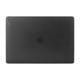 Incase Hardshell Dots Case MacBook Pro 16" 2019 schwarz