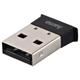 Hama Bluetoot USB-Adapter,Version 5.0 C2 + EDR